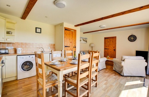 Wells-next-the-Sea House | Nutwood Lodges - Five Bedroom House, Sleeps 11