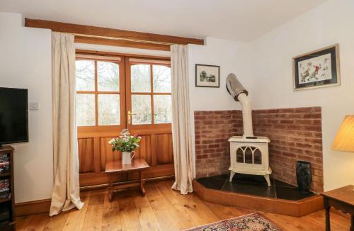 Cullompton House | Oak Barn