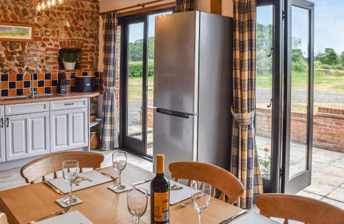 Aldborough House | Oak Barn