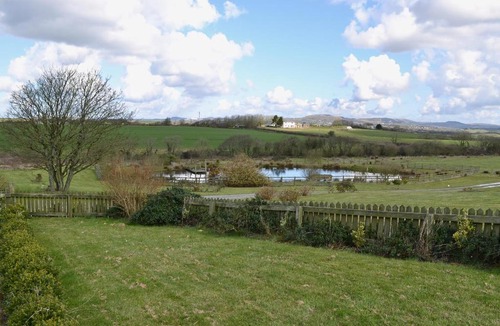 Grampound House | Oak Cottage