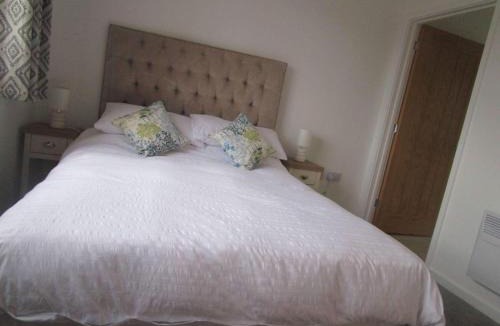 Carlisle Apartment | Oak End Stay