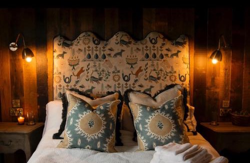 Nantwich House | Oak
