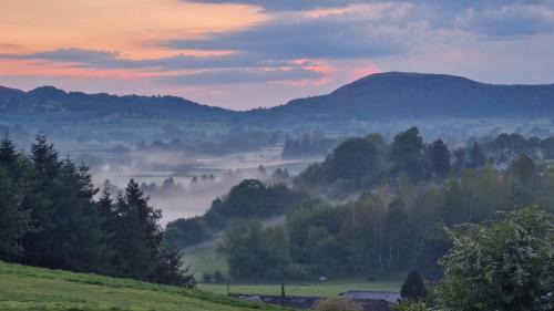 Welshpool Other | Oak Hill Escape