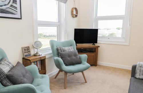 East Runton Apartment | Oak Lodge