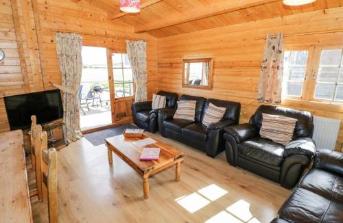 Offenham House | Oak Lodge