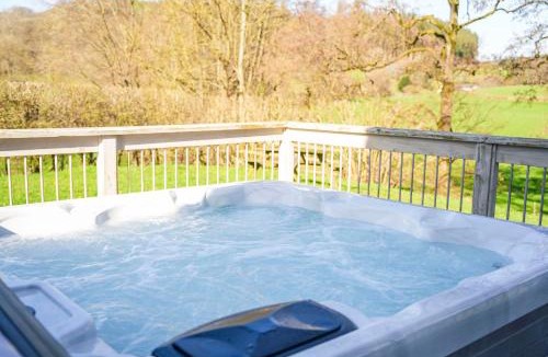 Llangunllo House | Oak Lodge