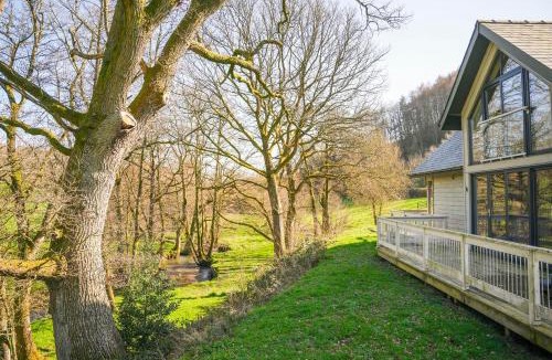 Llangunllo House | Oak Lodge