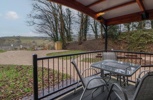 Hendrerwydd Cottage | OAK, pet friendly, character holiday cottage in Afonwen