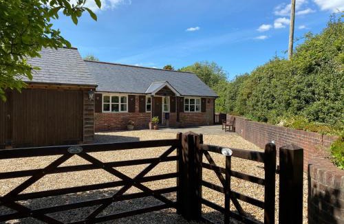 Boldre House | Oak Tree Cottage, Charming, Rural New Forest Home