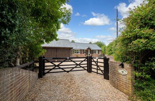 Boldre House | Oak Tree Cottage, Charming, Rural New Forest Home