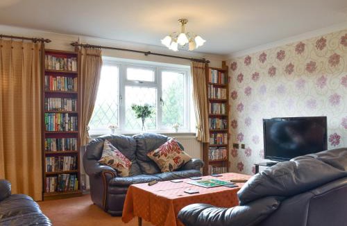 Ruardean House | Oak Tree Cottage - E5062