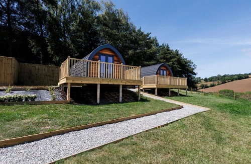 Newton Saint Cyres Other | Oak Tree Farm Glamping Exeter
