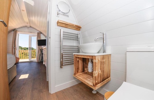 Newton Saint Cyres Other | Oak Tree Farm Glamping Exeter