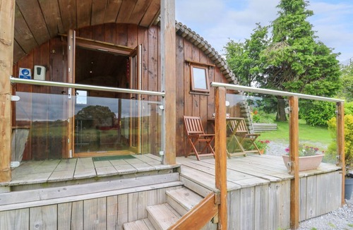 Llanddeusant House | Oak View, Llandovery
