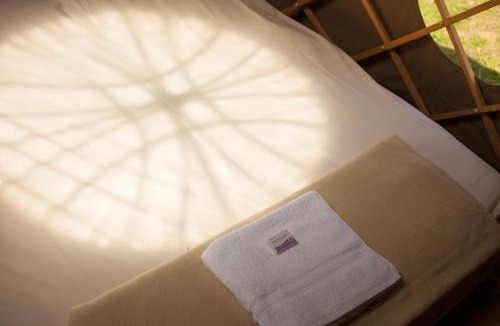 Chiddingstone Other | Oak Yurt