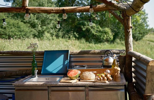 Chiddingstone Other | Oak Yurt