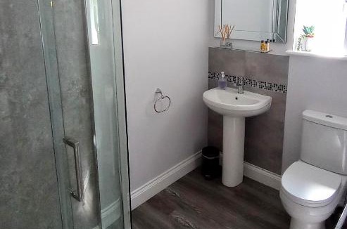 Sidmouth Apartment | Oakcroft