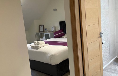 Oakham House | Oakham hotel