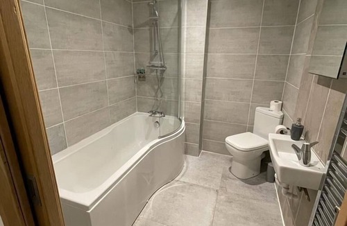 Oakham House | Oakham hotel