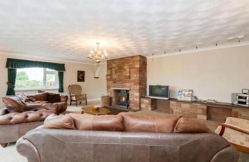 Langrigg House | Oaklands