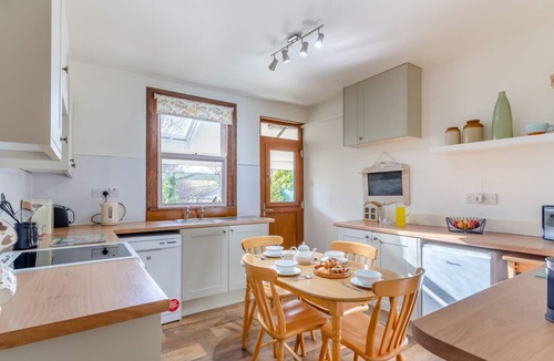 Fourstones Near Bentham House | Oakleigh - Three Bedroom House, Sleeps 4