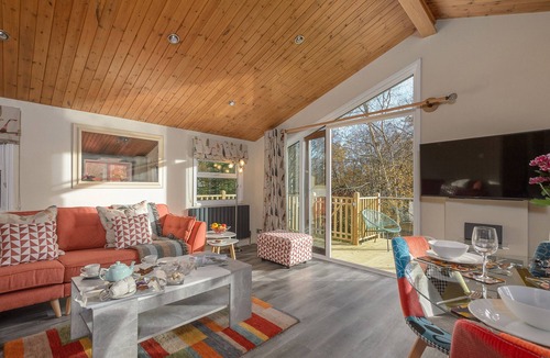 Swarland Cottage | Oaks One