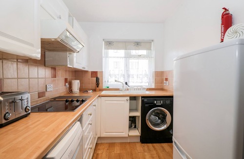 Brean Cottage | Ocean Breeze