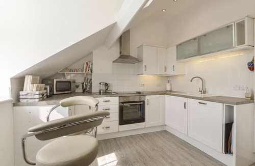 Marazion House | Ocean View