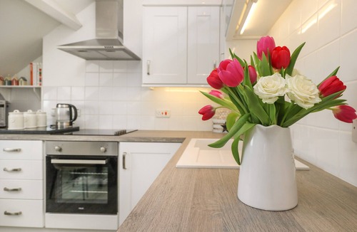 Marazion House | Ocean View