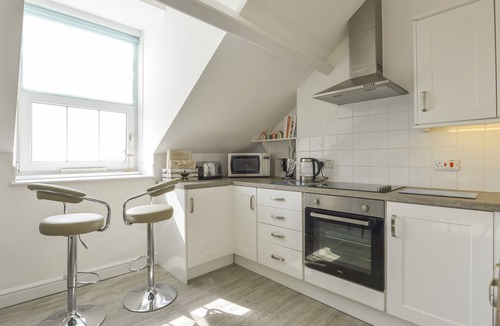 Marazion House | Ocean View