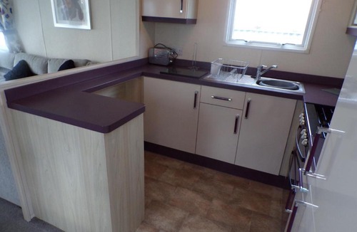 Borth Apartment | Ocean View GW45