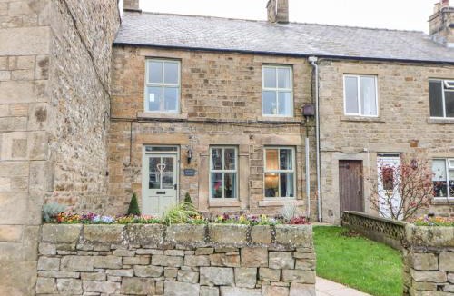 Middleton in Teesdale House | October Cottage