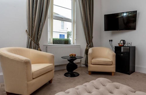 Babbacombe Apartment | Oddicombe, Torquay