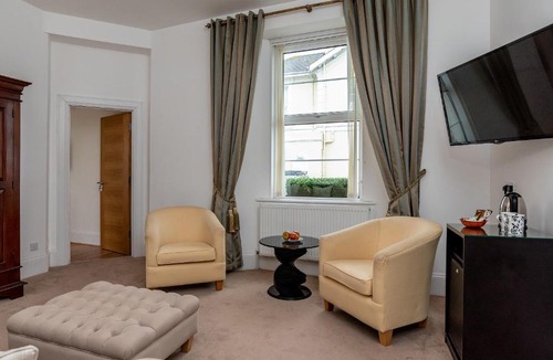 Babbacombe Apartment | Oddicombe, Torquay