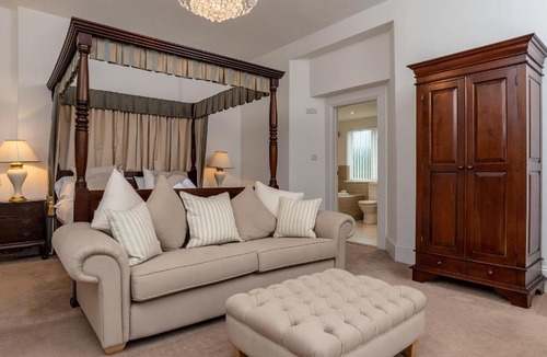 Babbacombe Apartment | Oddicombe, Torquay