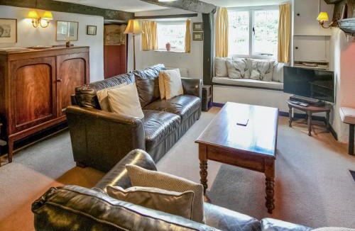 Brompton Ralph House | Oddwell Cottage