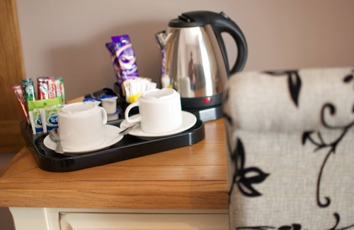 Barnard Castle Apartment | OFF SITE Studio Apartment Ensuite at The Three Horseshoes Hotel