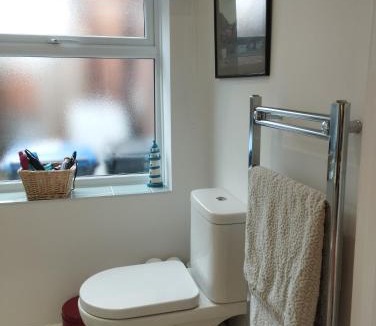 Leamington Spa Apartment | Offa Hideaway