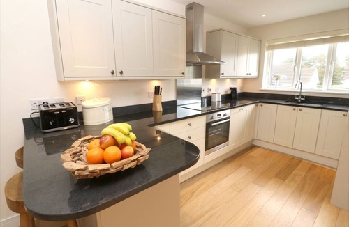 Croyde House | Offshore - Pet Friendly* | EV charging* | Hot Tub