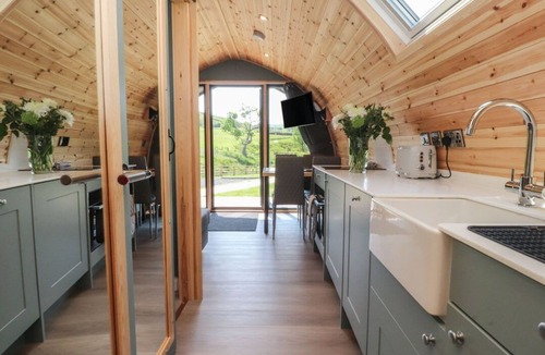 Fence House | Ogden: Charming Home in Clitheroe