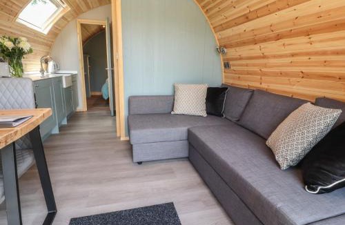 Fence House | Ogden