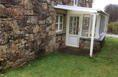 Stenalees House | Okewoon Barn