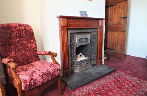 Newton Stewart House | Olafs Cottage