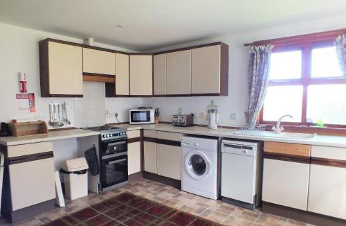 Newton Stewart House | Olafs Cottage