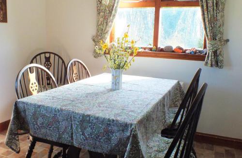 Newton Stewart House | Olafs Cottage