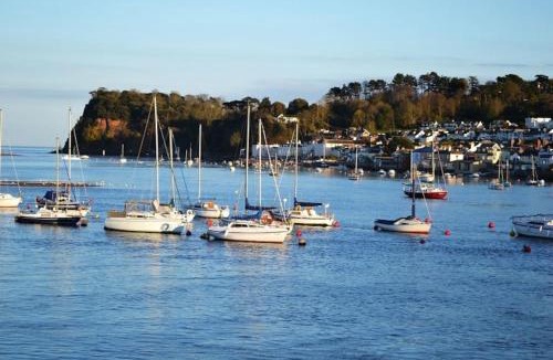 Shaldon House | Old Chapel