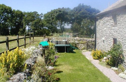 Matlock Apartment | Old Coach House