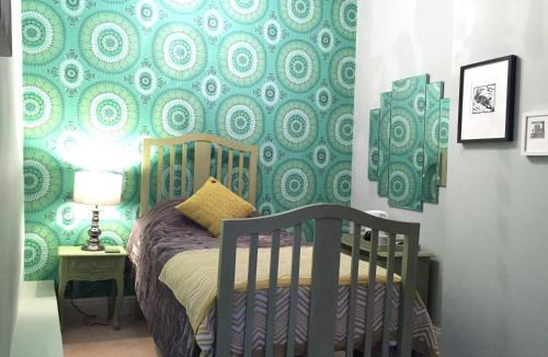 Kirkby Stephen Bed & Breakfast | Old Croft House