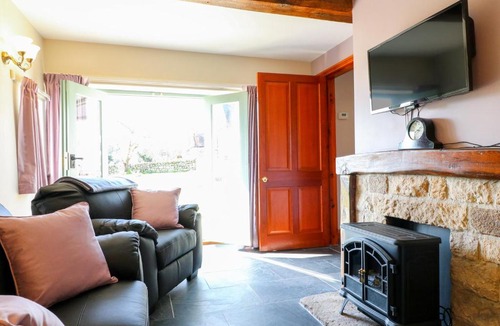 Calwich House | Old Hall Cottages