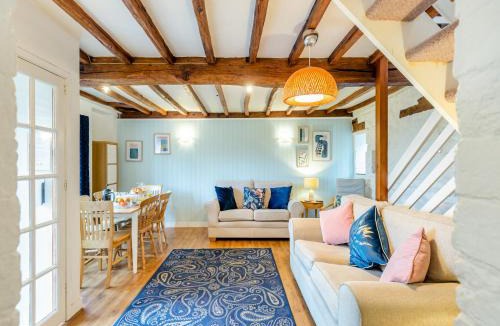 Hay-on-Wye House | Old Hop Kiln - Ukc6441